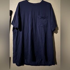 Lululemon Fundamental Pocket Tee